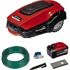 Einhell FREELEXO 1200 LCD BT