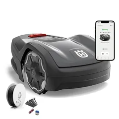 Husqvarna Automower Aspire R4