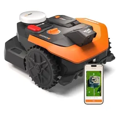 Worx Landroid Vision Cloud WR305E