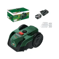 Bosch VISIMOW 18V-100