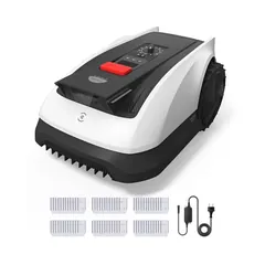 Ecovacs GOAT O800 RTK