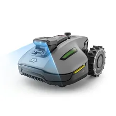 Mammotion YUKA mini 2 500