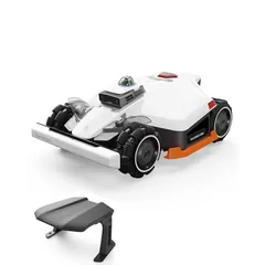 Mammotion LUBA 3 AWD 3000