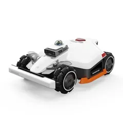 Mammotion LUBA 3 AWD 1500