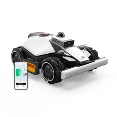 Mammotion LUBA mini 2 AWD 1500